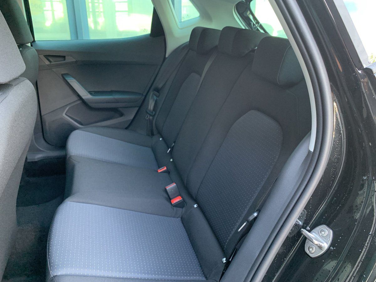 Seat Ibiza - Bild 11