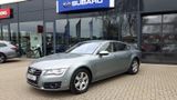 Audi A7 Sportback 2.8 FSI quattro Bose - Audi A7 aus 2014