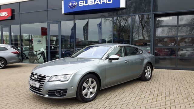 Audi A7 Sportback 2.8 FSI quattro Bose