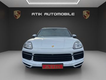 Porsche Cayenne - 3
