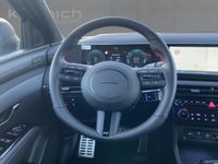 Hyundai TUCSON - Vorschau Bild 9