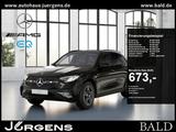 Mercedes-Benz GLC 400 e 4M AMG-Sport/Pano/AHK/Technik/Burm/19'
