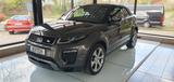 Land Rover Range Rover Evoque Cabriolet 2.0 Si4 HSE Dyn... - Land Rover Range Rover Evoque HSE mit Benzin-Antrieb