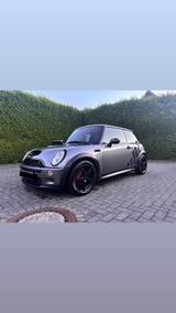 MINI Mini Cooper S R53 | Kompressor| Go-Kart-Fe... - MINI MINI: Go