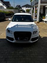 Audi SQ5 3.0 TDI 381 PS MTM Optimiert  - gebrauchte Audi SQ5 aus dem Jahr 2013