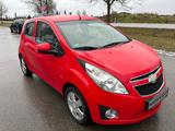 Chevrolet Spark LTZ/Tüv Neu/Klima - Chevrolet Spark LT