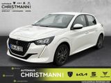 Peugeot 208 Active Pack 1.2 PureTech 75 *Sitzheizung*Ein - Peugeot Vorführfahrzeuge