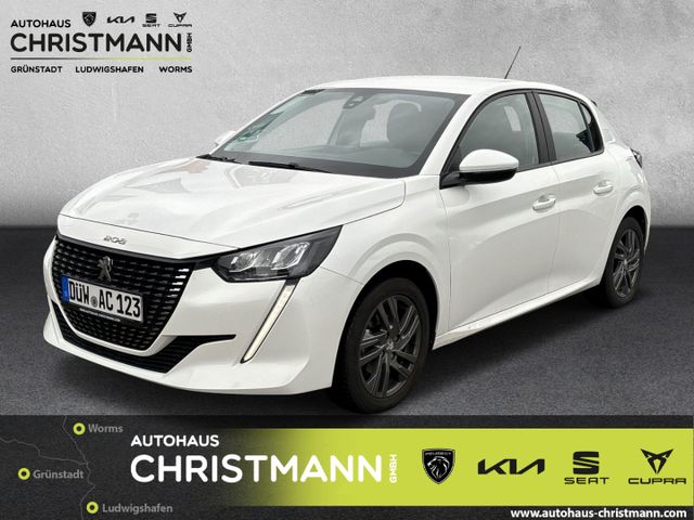 Peugeot 208 Active Pack 1.2 PureTech 75 *Sitzheizung*Ein