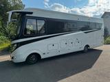 Concorde Charisma 905 L Top Zustand und gepflegt wie NEU!