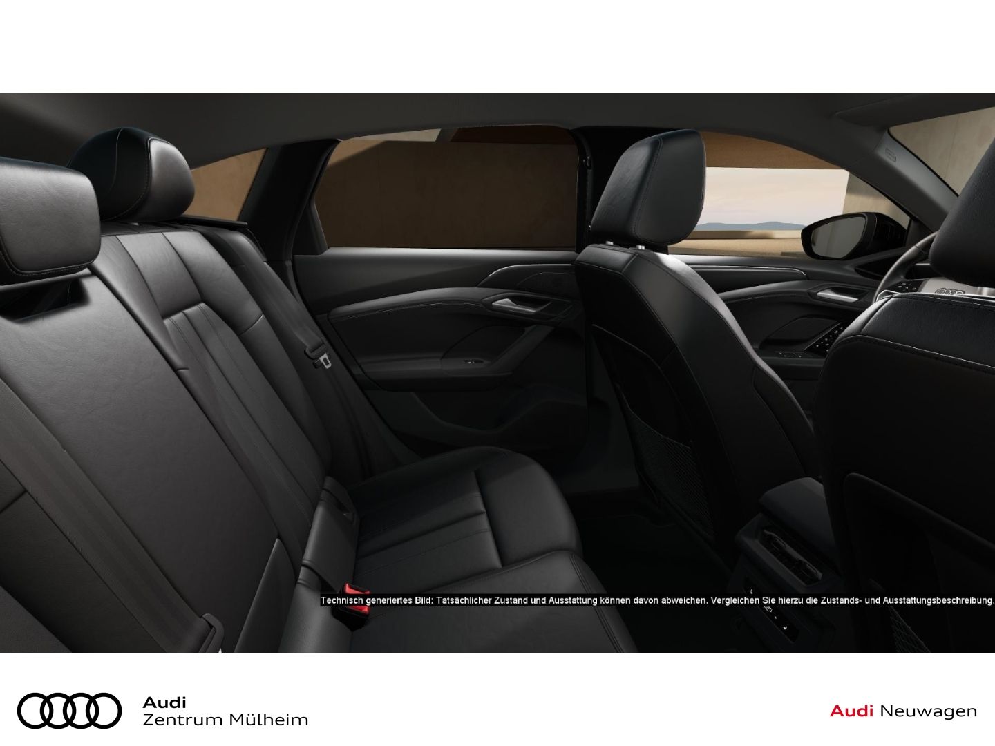 Audi A6 e-tron - Bild 12