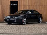 Alfa Romeo Alfa 159 1.750 TBi TI - Alfa Romeo 159