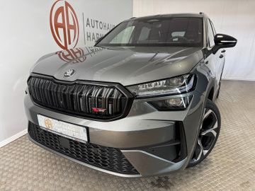 Skoda Kodiaq 2.0 TSI 4x4 RS