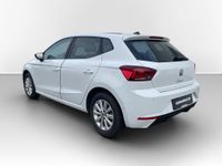 Seat Ibiza - Vorschau Bild 7