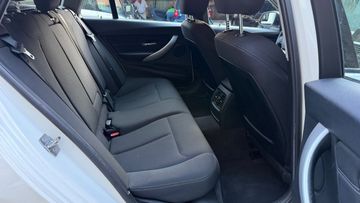 BMW 318 - 12