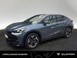 Cupra Tavascan Endurance LED Kamera Navi - blaue Cupra Tavascan