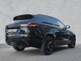 Land Rover Range Rover Velar D200 AWD EDITION - Land Rover Range Rover Velar: Edition