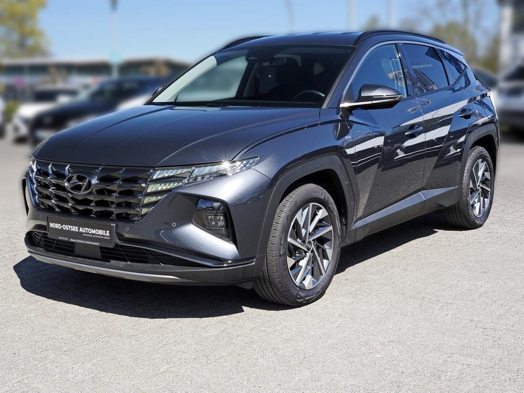 Hyundai TUCSON TREND KAMERA ACC PDC KLIMA, миниатюра 7