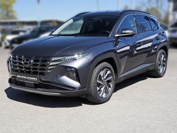 Hyundai TUCSON - 8