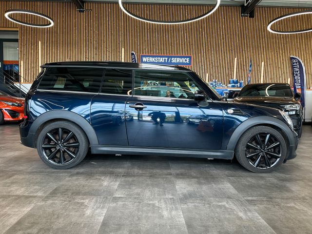 MYAUTOCENTER – Gebraucht- und Jahreswagen mit Werkstattservice in Pfaffenhofen MINI Cooper *XENON*PANO*TEMPO*KLIMAAUTOMATIK*