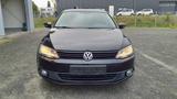 Volkswagen Jetta 2.0 TDI MATCH Navi,SHZ,Klimaautomatik,PDC - gebrauchte VW Jetta aus dem Jahr 2013