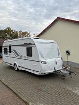 Tabbert Rossini 490 TD/Klima/Mover/Markise - Tabbert Wohnwagen Rossini