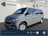 Volkswagen T6 Caravelle T6.1 2.0TDI  Comf. LR 9-SITZER NAVI