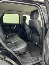 Land Rover Discovery Sport D240 SE, Winterpkt, neues Model! - Land Rover Discovery Sport von privat