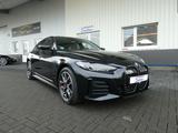 BMW i4 Gran Coupe M50, H&K, Head-Up, Glasdach - BMW i4 mit Panoramadach