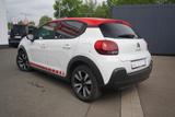 Citroën C3 1.2 PureTech Tempomat Sitzheizung PDC Klima - Citroën: 3c