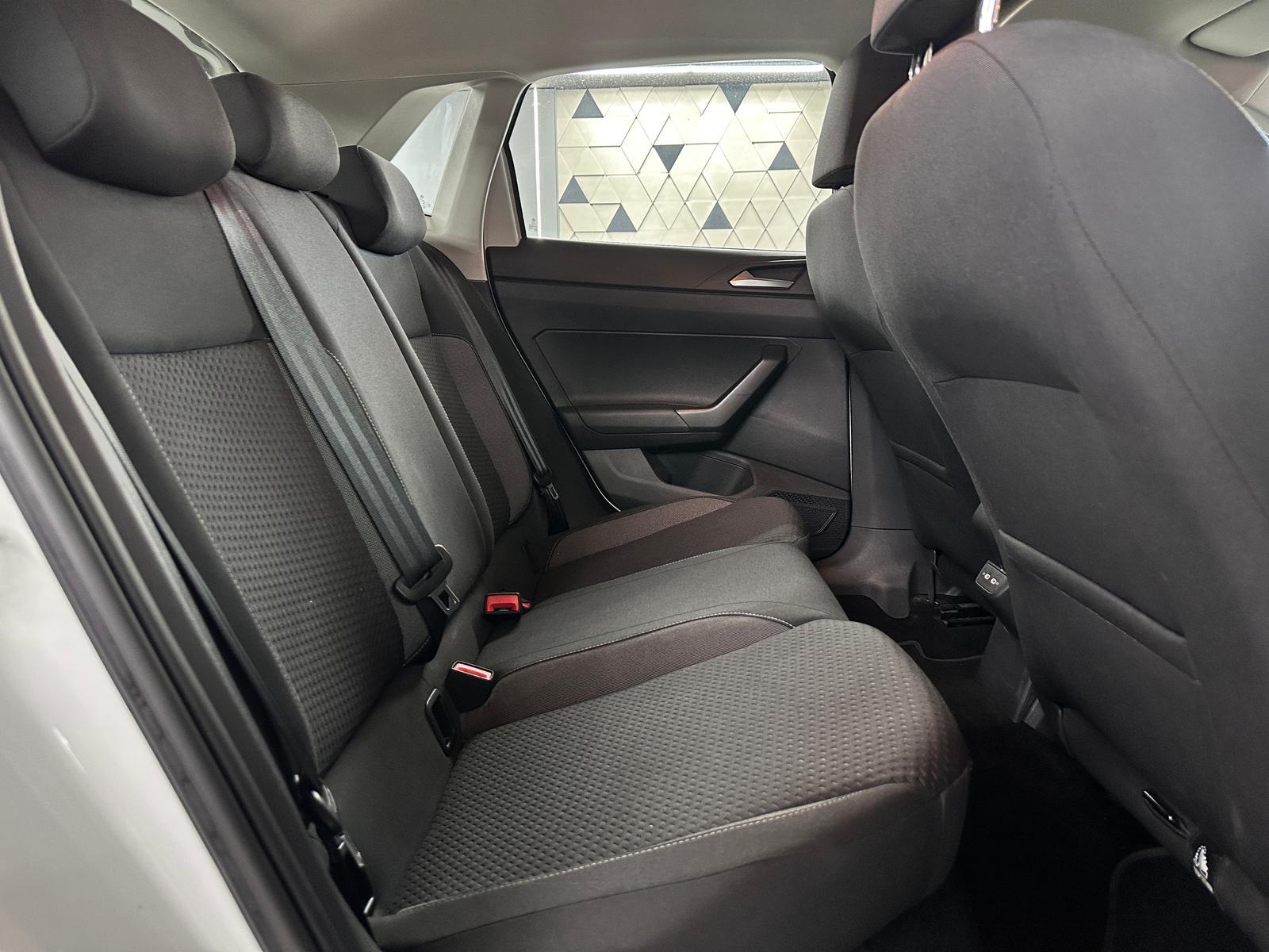 Volkswagen Polo Life 1.0 TSI DSG/VIRTAUL/KLIMA/4TÜRER/LED, миниатюра 18