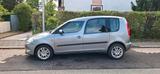 Skoda Roomster 1.2 TSI  mit neuer Steuerk... - Skoda Roomster in Nürnberg