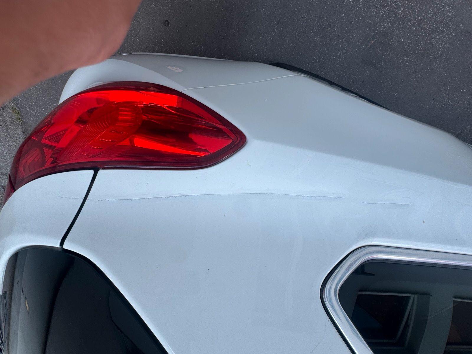 Opel Astra 2013 — photo 12