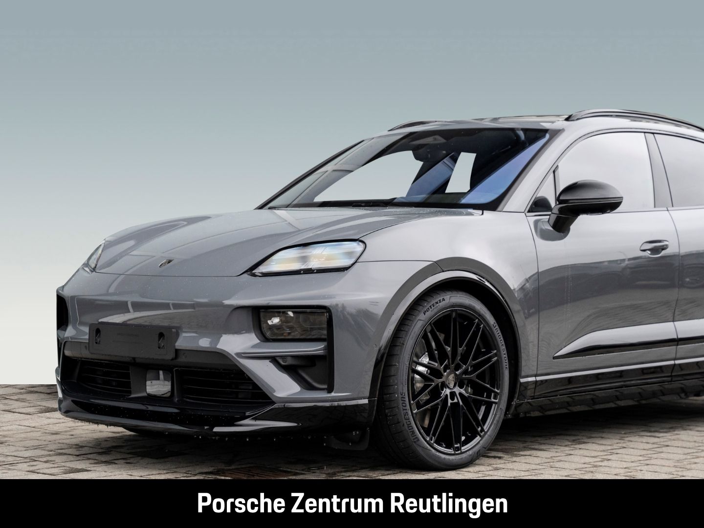 Porsche Macan - Bild 10