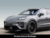 Porsche Macan - Vorschau Bild 10
