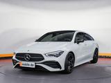 Mercedes-Benz CLA 200 SB d AMG Sport Premium LED Pano Navi SHD - Mercedes-Benz CLA 200 Shooting Brake in Dresden