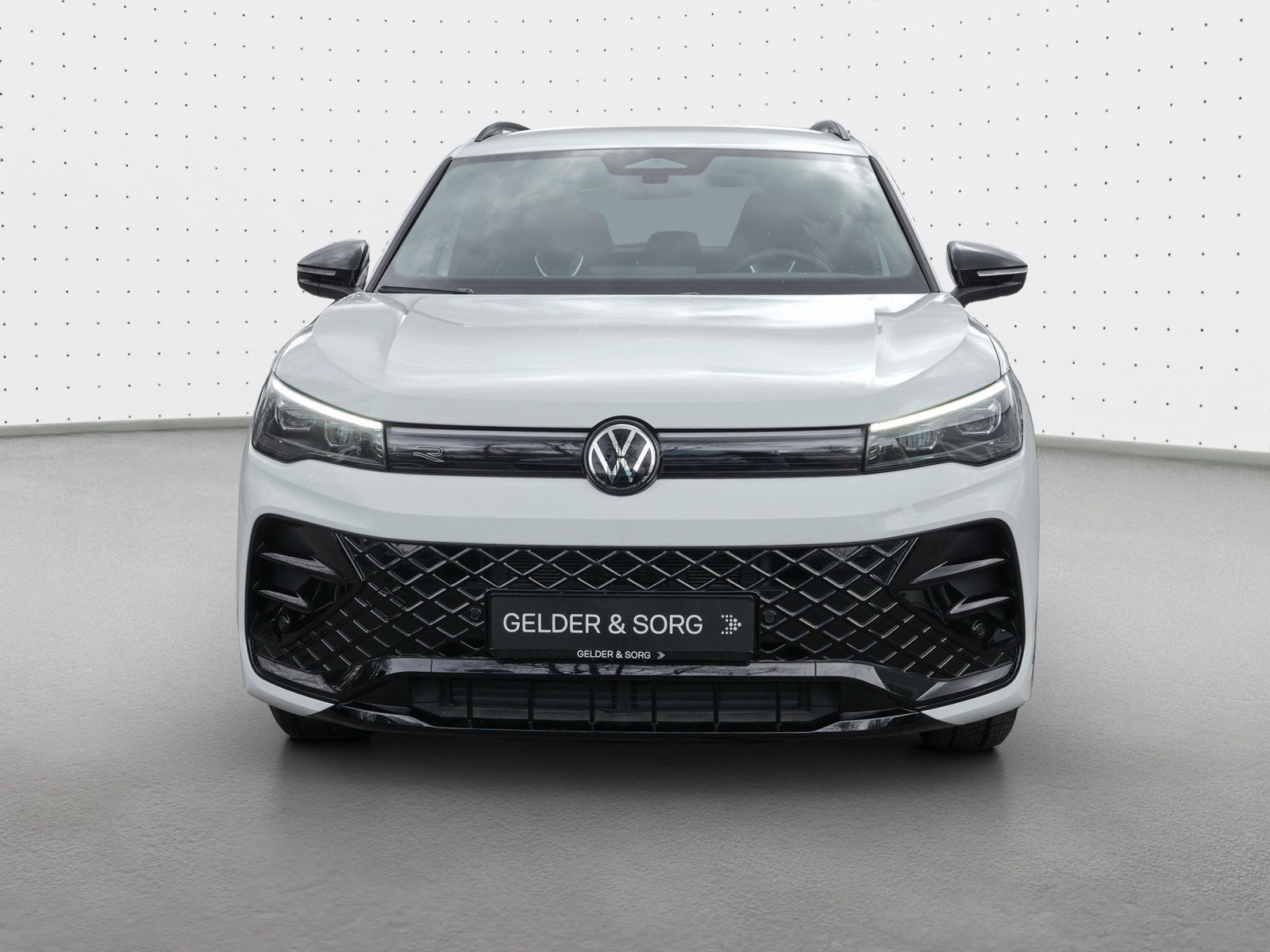 Volkswagen Tiguan - Bild 18