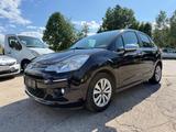 Citroën C3 Selection,Klima,Ahk - Citroën C3 in Chemnitz