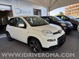 Fiat FIAT Panda 1.0 FireFly S&S Hybrid "SPORT" - Fiat Panda: Sport
