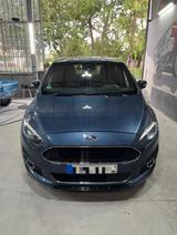 Ford S-Max 2,0 EcoBlue 140kW ST-Line Auto ST-Line - Ford S-Max: 140