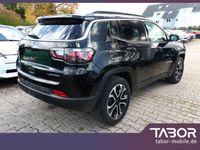 Jeep Compass - Vorschau Bild 3