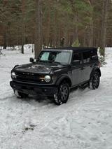 Ford Big Bend, 2.3L, 300hp, 4x4, EU Certified - Ford Bronco: Geländewagen