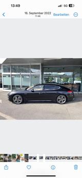 Porsche Panamera 4S Executive, approved bis 2027 - Porsche: Approved