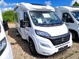Knaus Sky Ti PLATINUM SELECTION 650 MF Hubbett - Knaus Sky TI 650 MF Platinum Selection