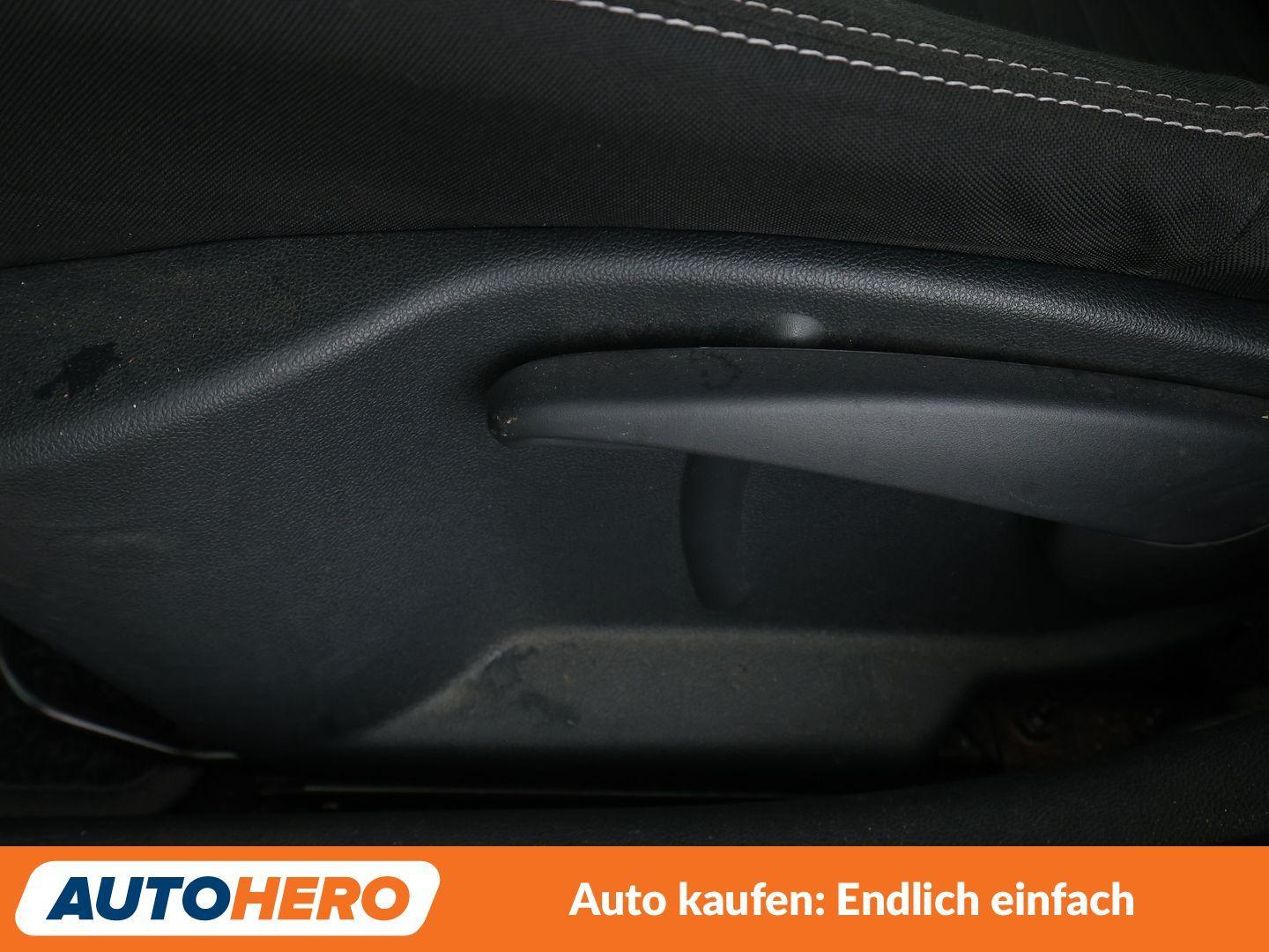 Renault Clio 1.2 Limited *TEMPO*KLIMA*GARANTIE*