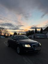 Audi A6 2.0 TFSI - - Audi A6 aus 2006: 2.0