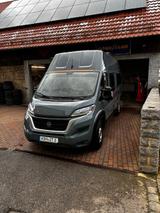 Weinsberg CaraBus 600 DQ - Weinsberg Carabus 600