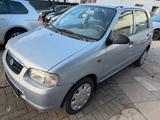 Suzuki Alto Club,Servo,TÜV NEU - gebrauchte Suzuki Alto aus dem Jahr 2003