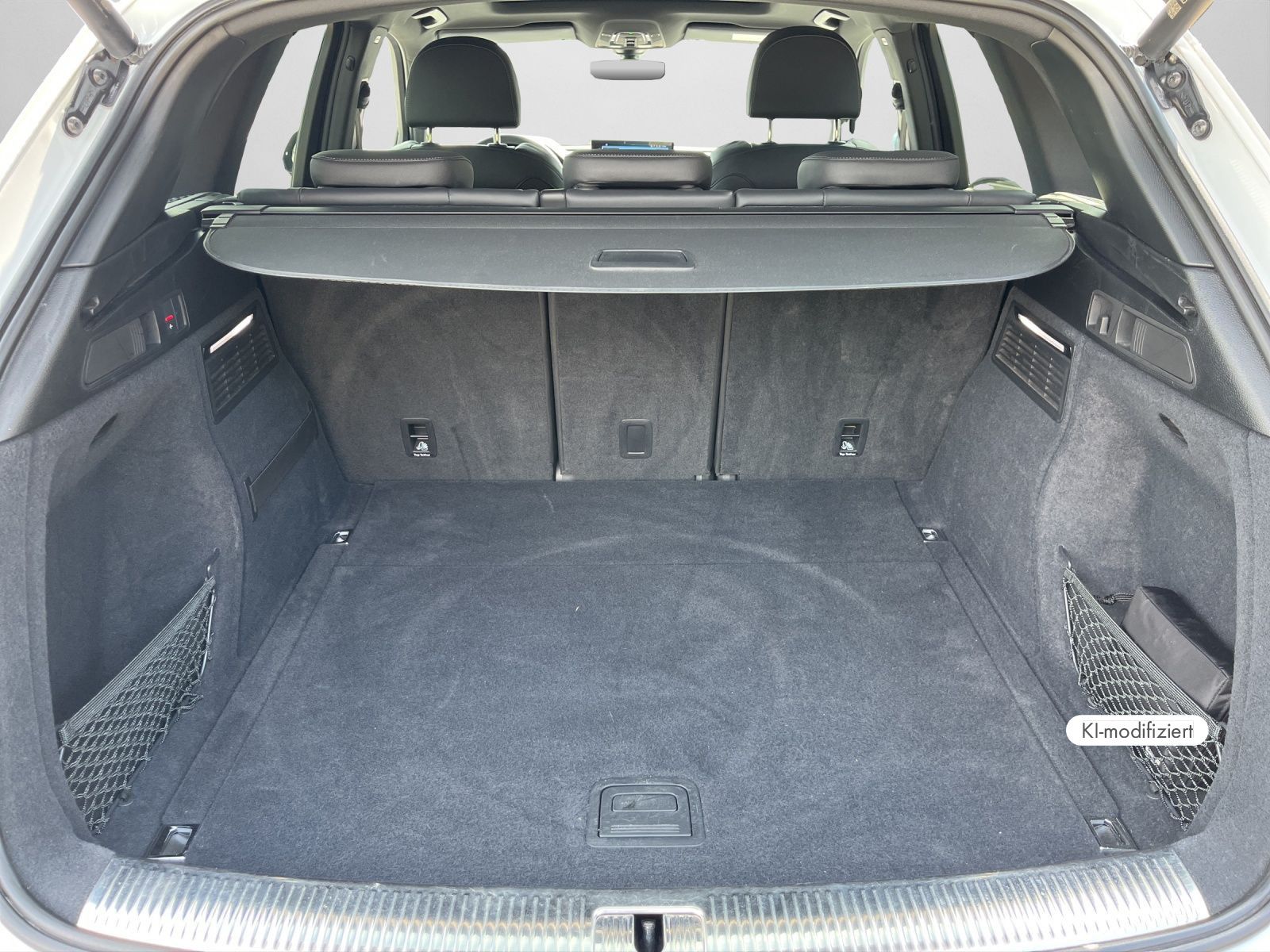 Audi Q5 - Bild 15
