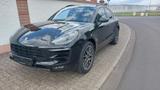 Porsche Macan GTS Scheckheft APPROVED AHK 8x neue Reifen - Porsche: Reifen