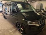 Volkswagen VW T5 Multivan Lang Umbau T6.1 LED 2,5L TDI - Volkswagen T5: Umbau